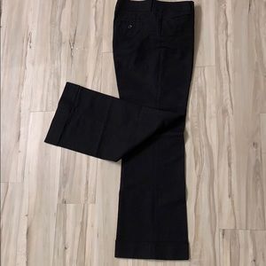 Black Banana Republic slacks 💎💰